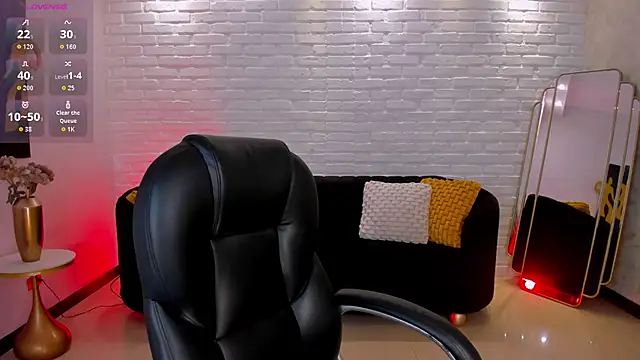 HannaConnor_'s cam snapshot