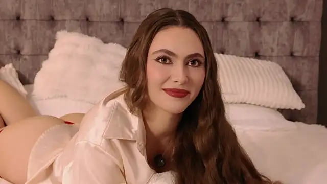 MuseSolis's cam snapshot