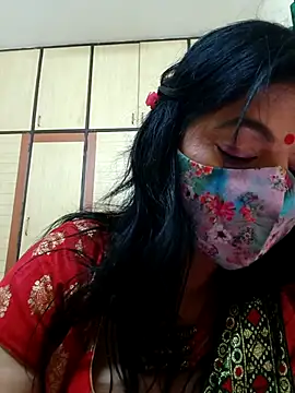 Ratna-777 live sex cam