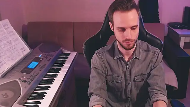 Sweetparker live sex cam