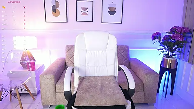 BillieBrownn's cam snapshot