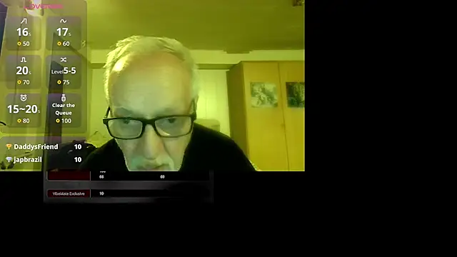 Sammy1660 live sex cam