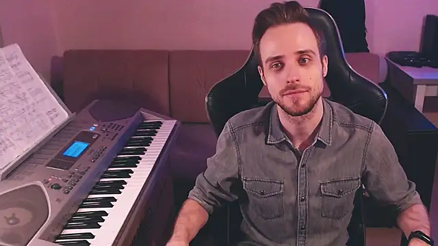 Sweetparker live sex cam