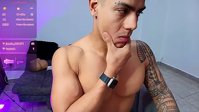 BrayaanFit live sex cam