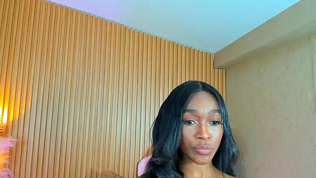 AlexiaAbbey's cam snapshot