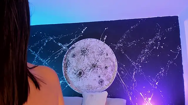 ShaniaDaniels's cam snapshot