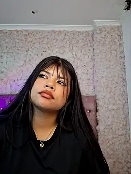 chloe_parkeer's cam snapshot