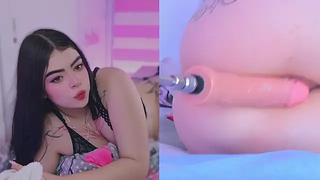 Jinx_cm's cam snapshot