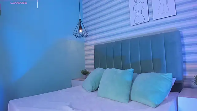 luvaysach's cam snapshot