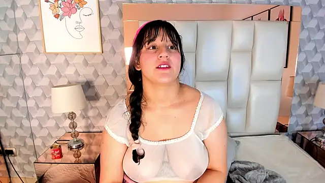 Gia_harmony's cam snapshot