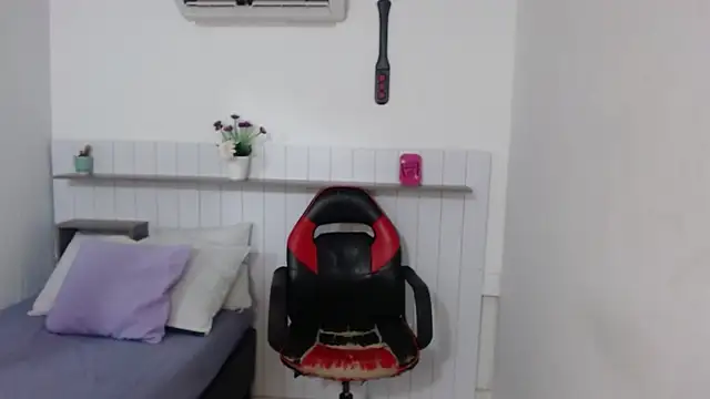 Bia_LuxBia_Lux's cam snapshot