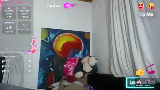 mariecam420 live sex cam