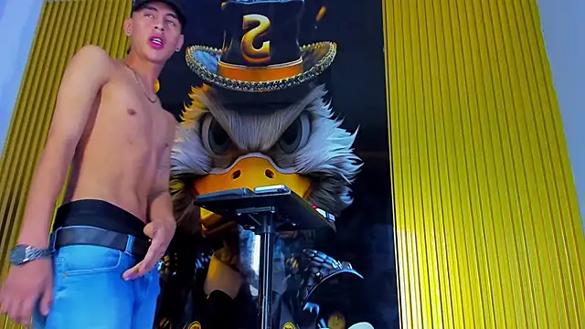 Dante_Brown1_ live sex cam