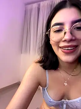 Julietalcl's cam snapshot