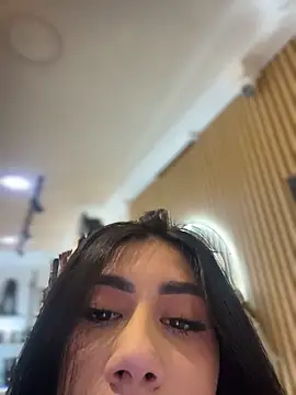 clarachanelricek's cam snapshot