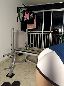 LEIRIS_Y_FRED_01's cam snapshot