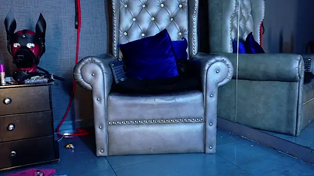 LusstCruella's cam snapshot