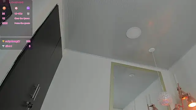 im_Lorena's cam snapshot