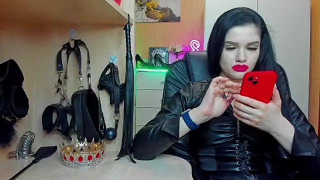 KristiTopxx's cam snapshot