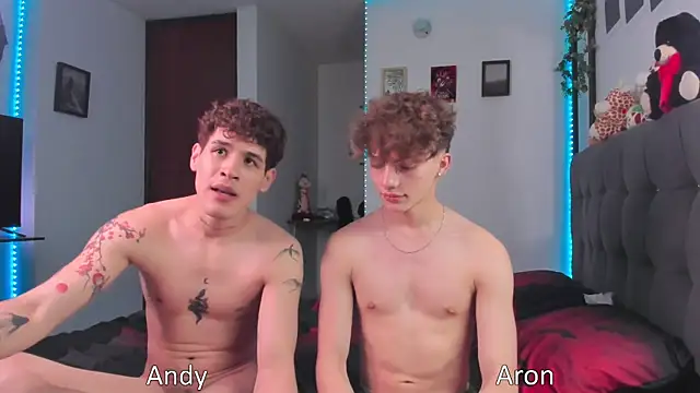 andybxby live sex cam