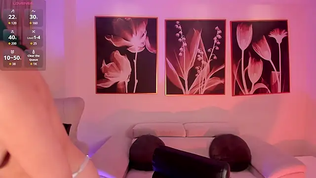 RossieRhoades's cam snapshot