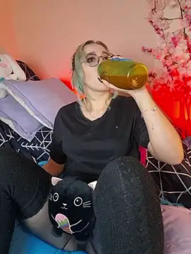 NaomiShimizu's cam snapshot