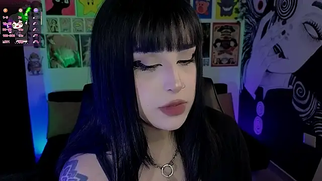 Yuhwan_'s cam snapshot