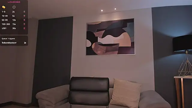 BonnyRose's cam snapshot