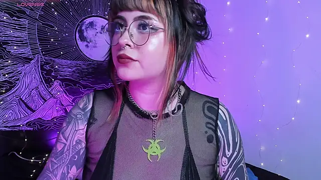 Hallucigenia_'s web cam