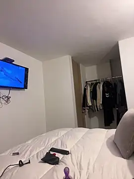 Ameellie's cam snapshot