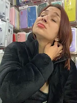 Paula382023's cam snapshot