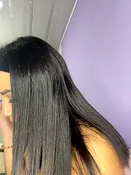 Marianahb-e's cam snapshot