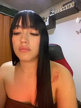 Melody_rousse_'s cam snapshot