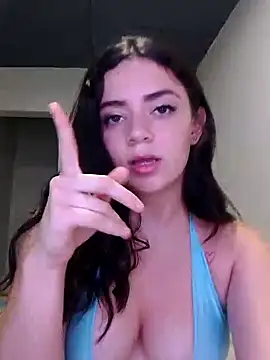 Gymena_Nadal's cam snapshot