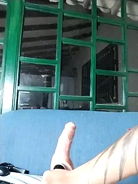 AliceMrtnz's cam snapshot