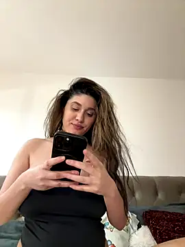 IrisBlues's cam snapshot