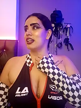 MariaGaitan's cam snapshot