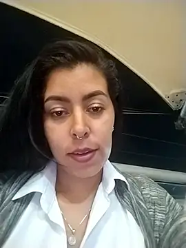 Luianna's cam snapshot