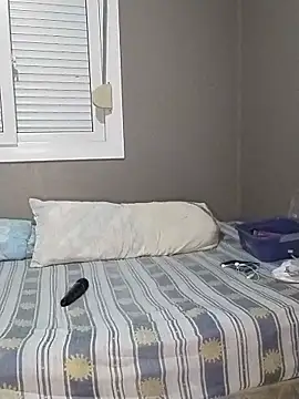 Su_Duarte_1's cam snapshot