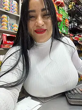 Miia_Jazmin's cam snapshot