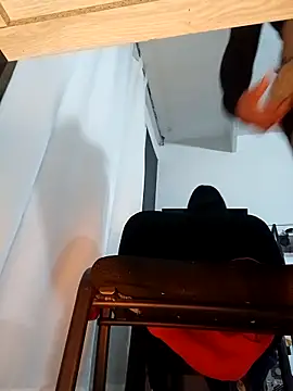 Ariana_Rodriguez's cam snapshot