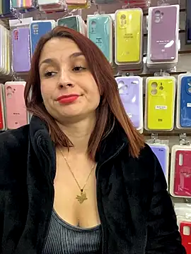 Paula382023's cam snapshot