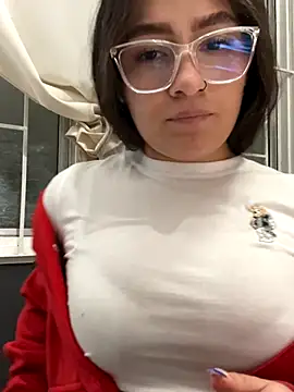 Alyha_Cortes's cam snapshot