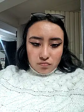 Venus_Rivers's cam snapshot