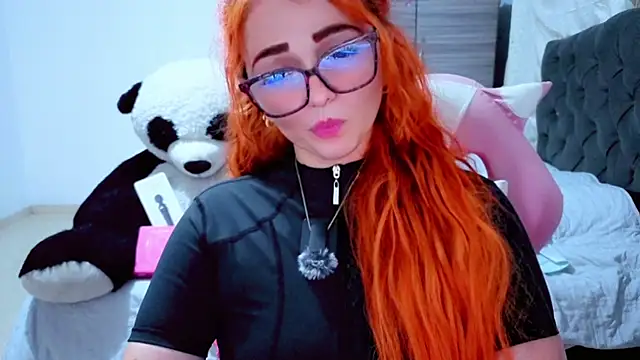 Alexatexa2929's cam snapshot