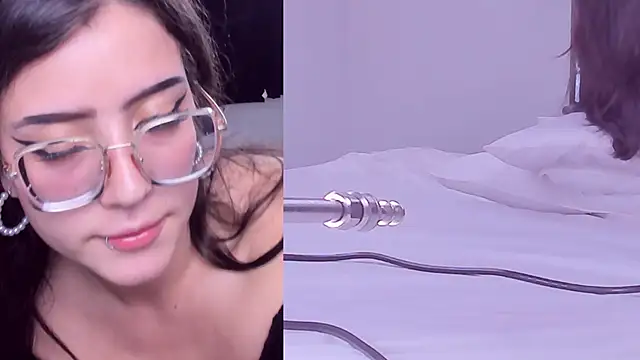 Kinky_Cloe's cam snapshot