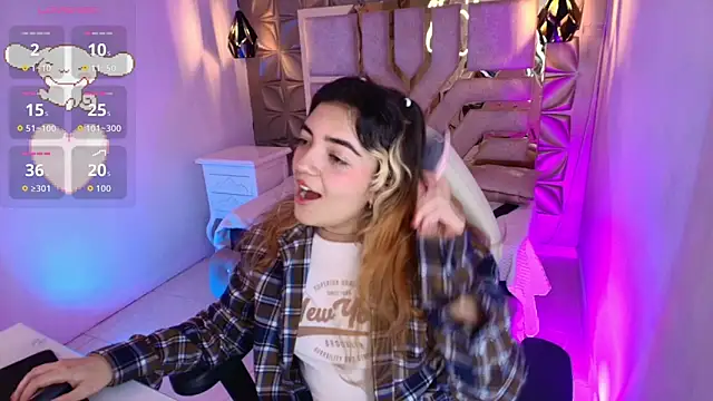 meraki_fraise's cam snapshot