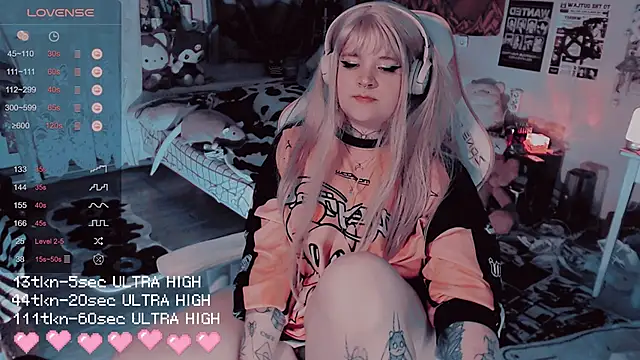 noori__hope's cam snapshot