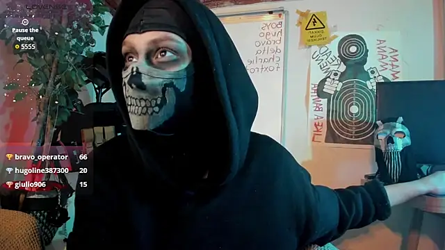 cos_operator's cam snapshot