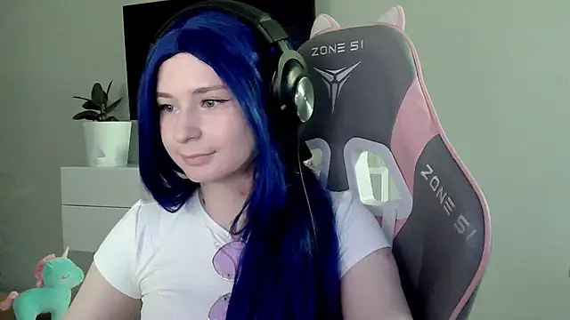 VladaLevine's cam snapshot